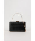 BOLSO CLUTCH LOSDARE - NEGRO