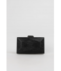 BOLSO CLUTCH BUTIL - NEGRO