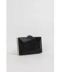 POCHETTE EN BUTYLE - NOIR