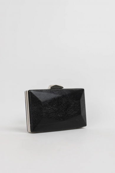 POCHETTE EN BUTYLE - NOIR 2