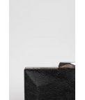 BOLSO CLUTCH BUTIL - NEGRO