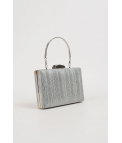 POCHETTE NEDIS - ARGENT