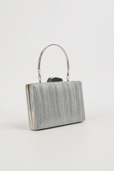 POCHETTE NEDIS - ARGENT 2