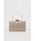 POCHETTE NEDIS - CHAMPAGNE