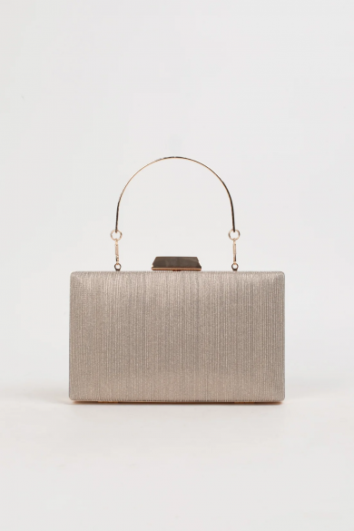 POCHETTE NEDIS - CHAMPAGNE