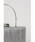 POCHETTE NEDIS - ARGENT