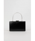 POCHETTE FIKEL - NOIR
