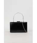 POCHETTE FIKEL - NOIR