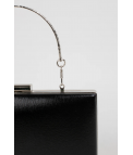 POCHETTE FIKEL - NOIR