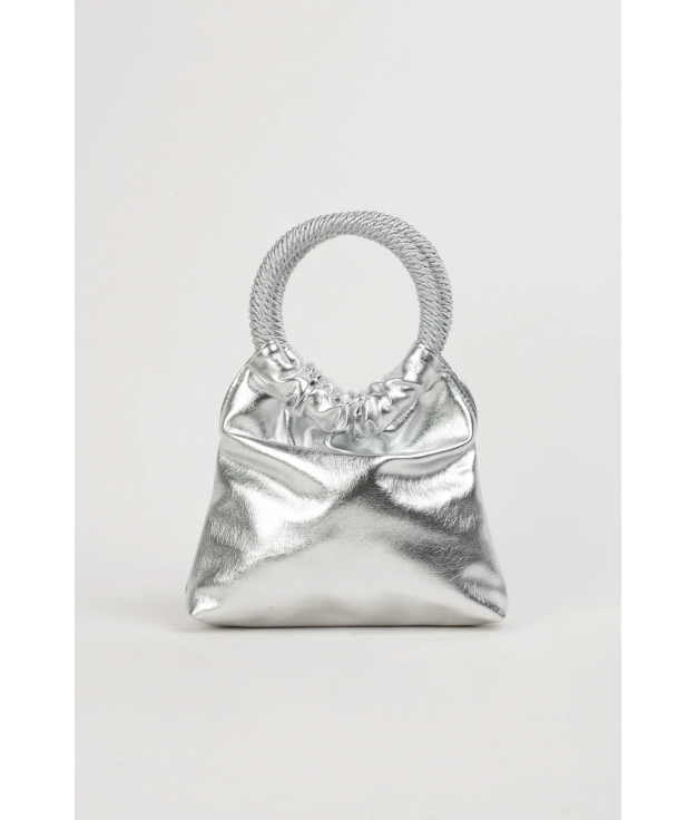 FRIMES PARTY BAG - SILVER