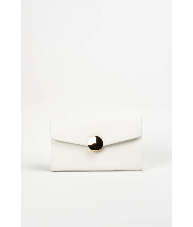 LOSFE BAG - WHITE