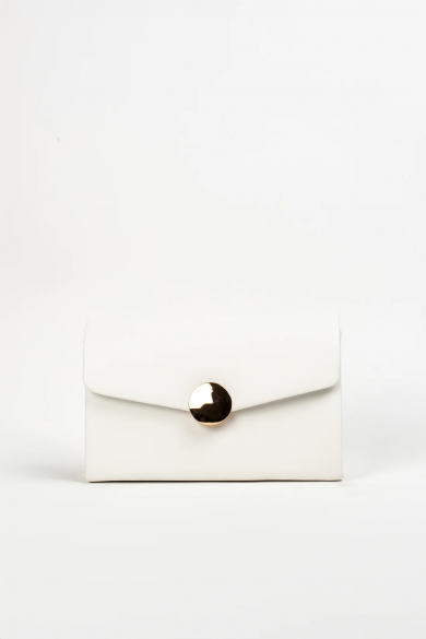 BOLSO LOSFE - BLANCO