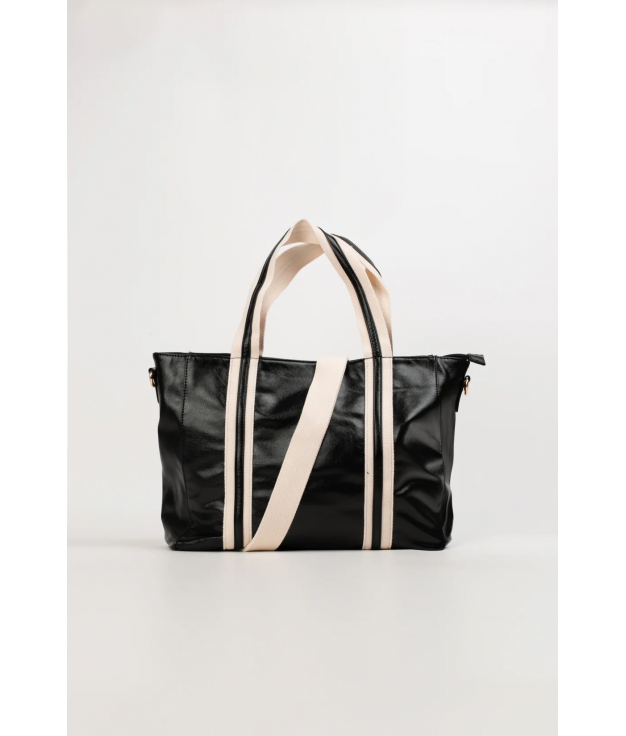 BOLSO NECULE - NEGRO