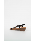 OLIMAR WEDGE - NOIR