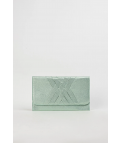 BOLSO SOBRE TRASER - VERDE