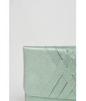 SAC À DOS ENVELOPPE - VERT