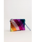 BOLSO BANDOLERA ADAR - AZUL