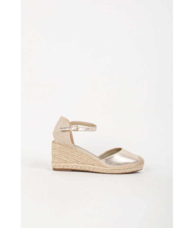 WEDGE ONEA - GOLD
