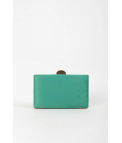 POCHETTE ANAR - AIGUE-MARINE