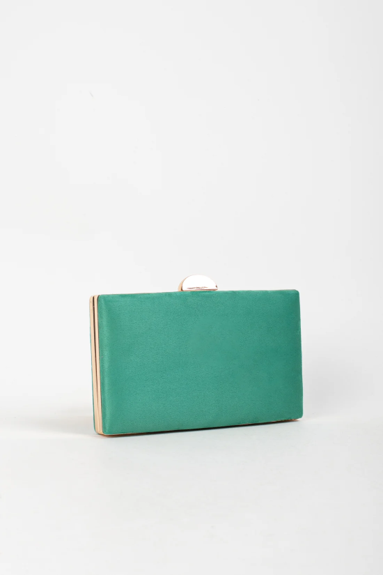 POCHETTE ANAR - AIGUE-MARINE 2