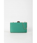 POCHETTE ANAR - AIGUE-MARINE