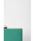 POCHETTE ANAR - AIGUE-MARINE