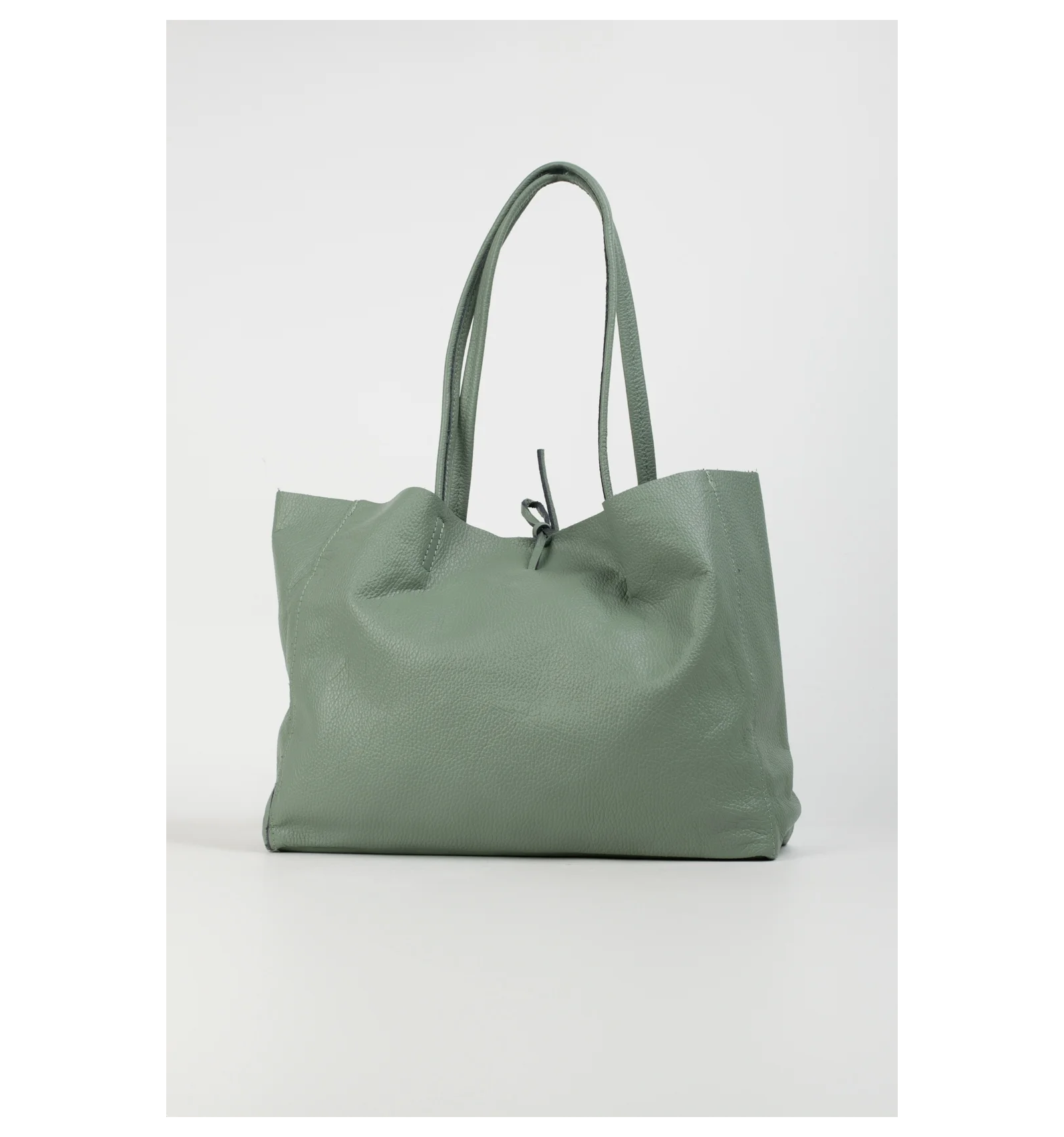 Bolso shops aguamarina