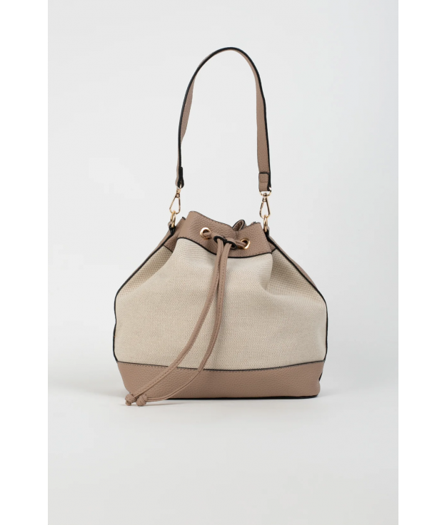 SACO DE BOWLER DITUS - CAMEL