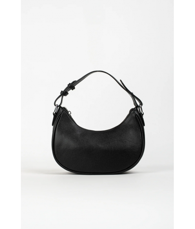 SAC À BANDOULIÈRE BERBIS - NOIR