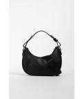 BOLSO BANDOLERA BERBIS - NEGRO