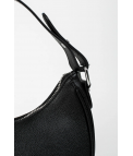 BOLSO BANDOLERA BERBIS - NEGRO