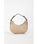 BOLSO BANDOLERA BERBIS - KAKI