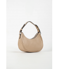 BOLSO BANDOLERA BERBIS - KAKI