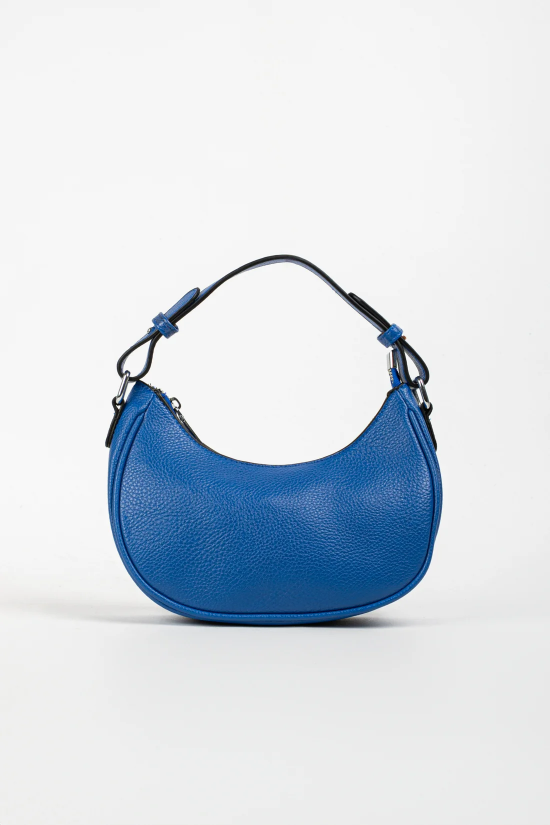 BOLSO BANDOLERA BERBIS - AZUL
