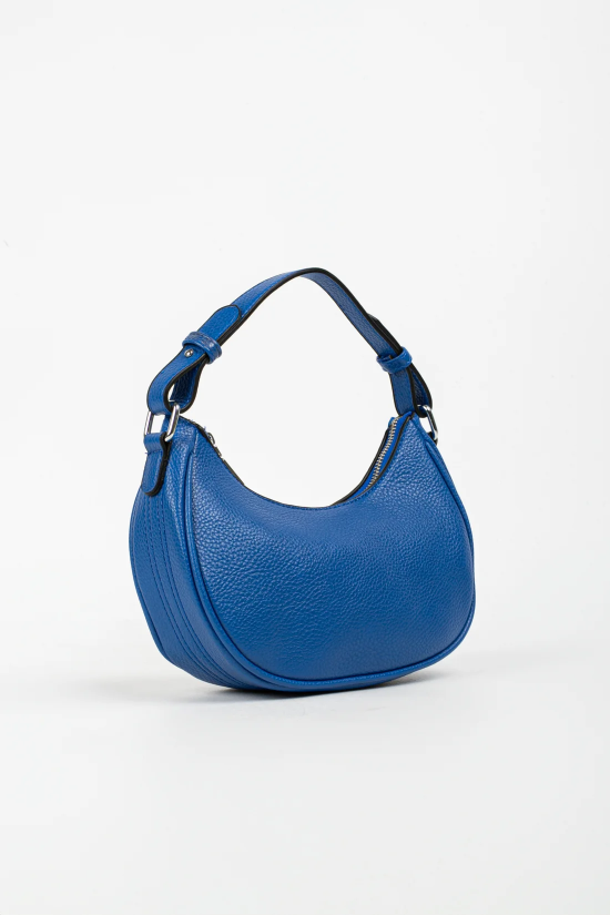 BOLSO BANDOLERA BERBIS - AZUL 2