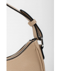 BOLSO BANDOLERA BERBIS - KAKI
