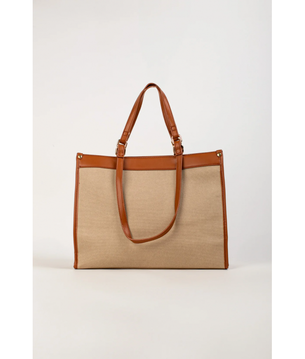 PLADES BAG - KHAKI