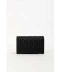 BANDOLERA VIDER - NEGRO