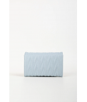 BANDOLERA VIDER - AZUL