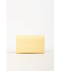 BANDOLERA VIDER - AMARILLO