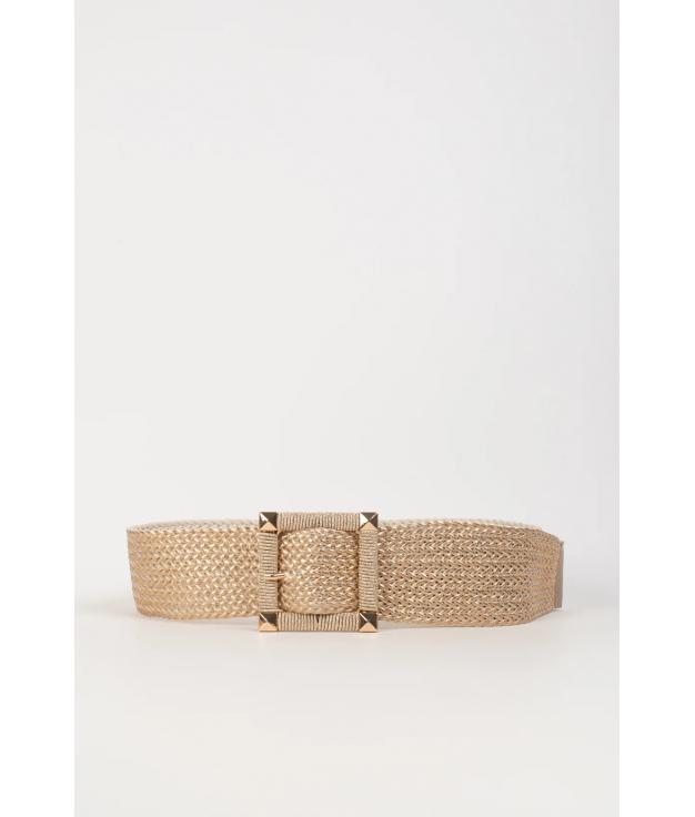 TAJOS BELT - GOLD