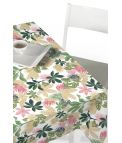 NAPPE MARMO OILCLOTH