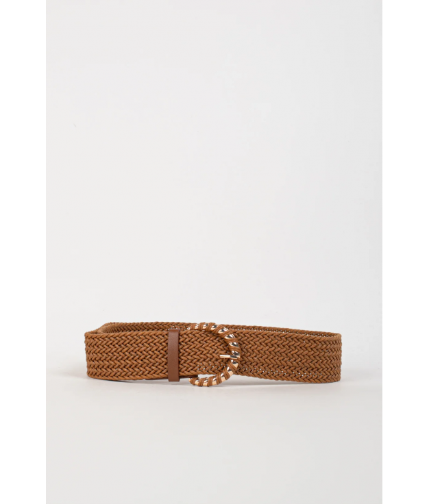 VERCLO BELT - CAMEL