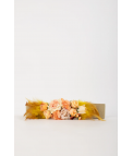 CEINTURE MELINDA - OR/JAUNE