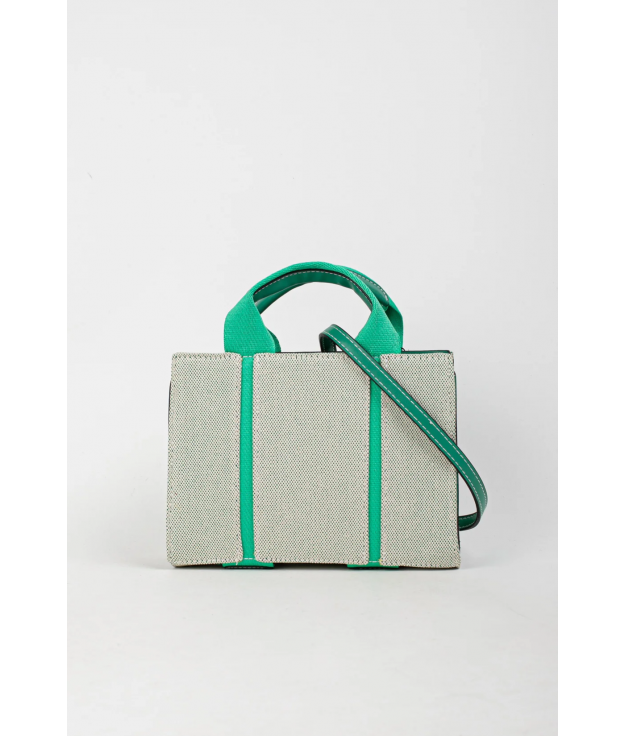 TAFAL SHOULDER BAG - GREEN