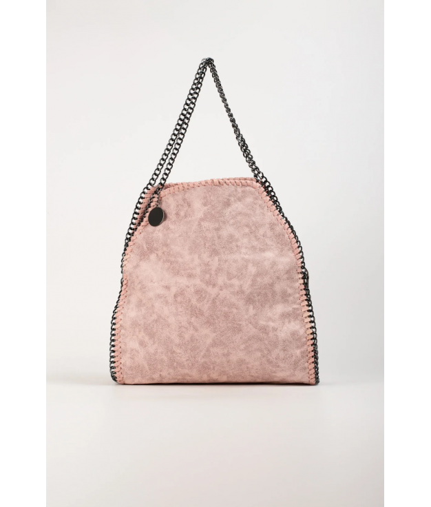 BOLSO DISIS - ROSA