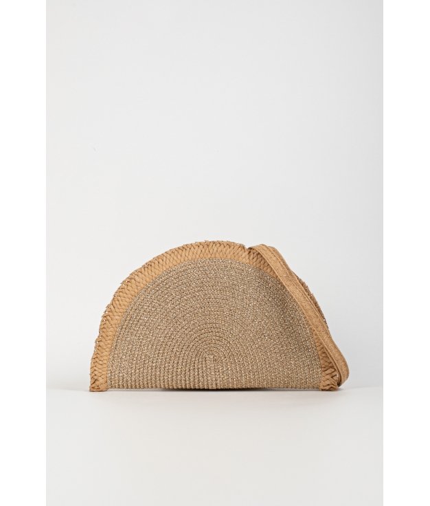 ANTER ENVELOPE BAG - GOLD