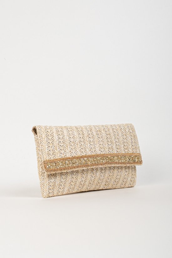 Borsa a busta hot sale