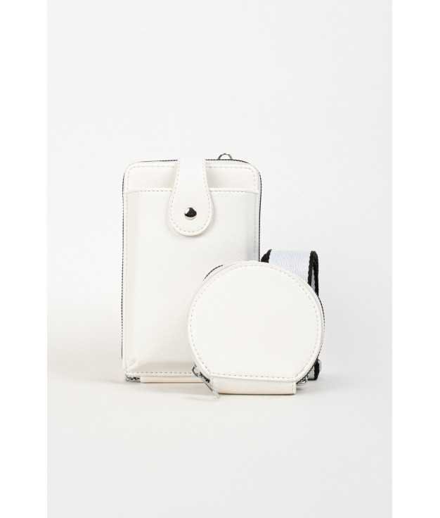 CERGO MOBILE CARRIER - WHITE PIANNO 39