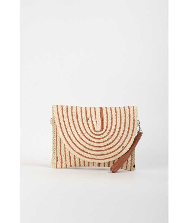 GERNU ENVELOPE BAG - PIANNO TILE 39